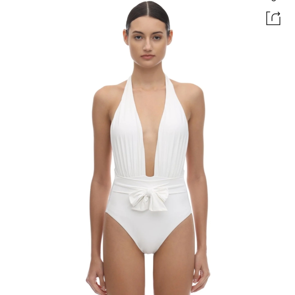 Weworewhat brooklyn one piece